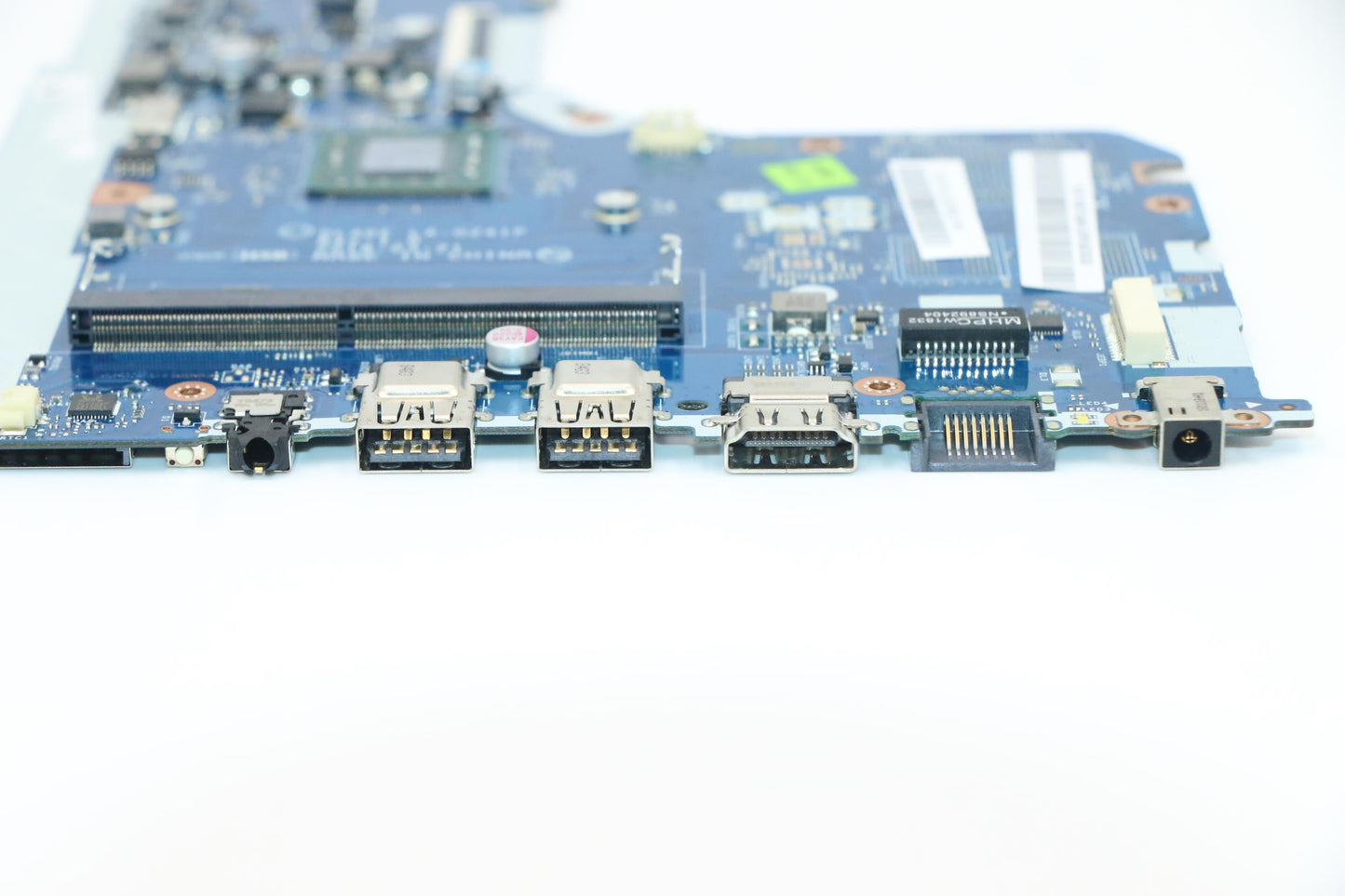 Lenovo System Board Planar Motherboar - 5B20R34468