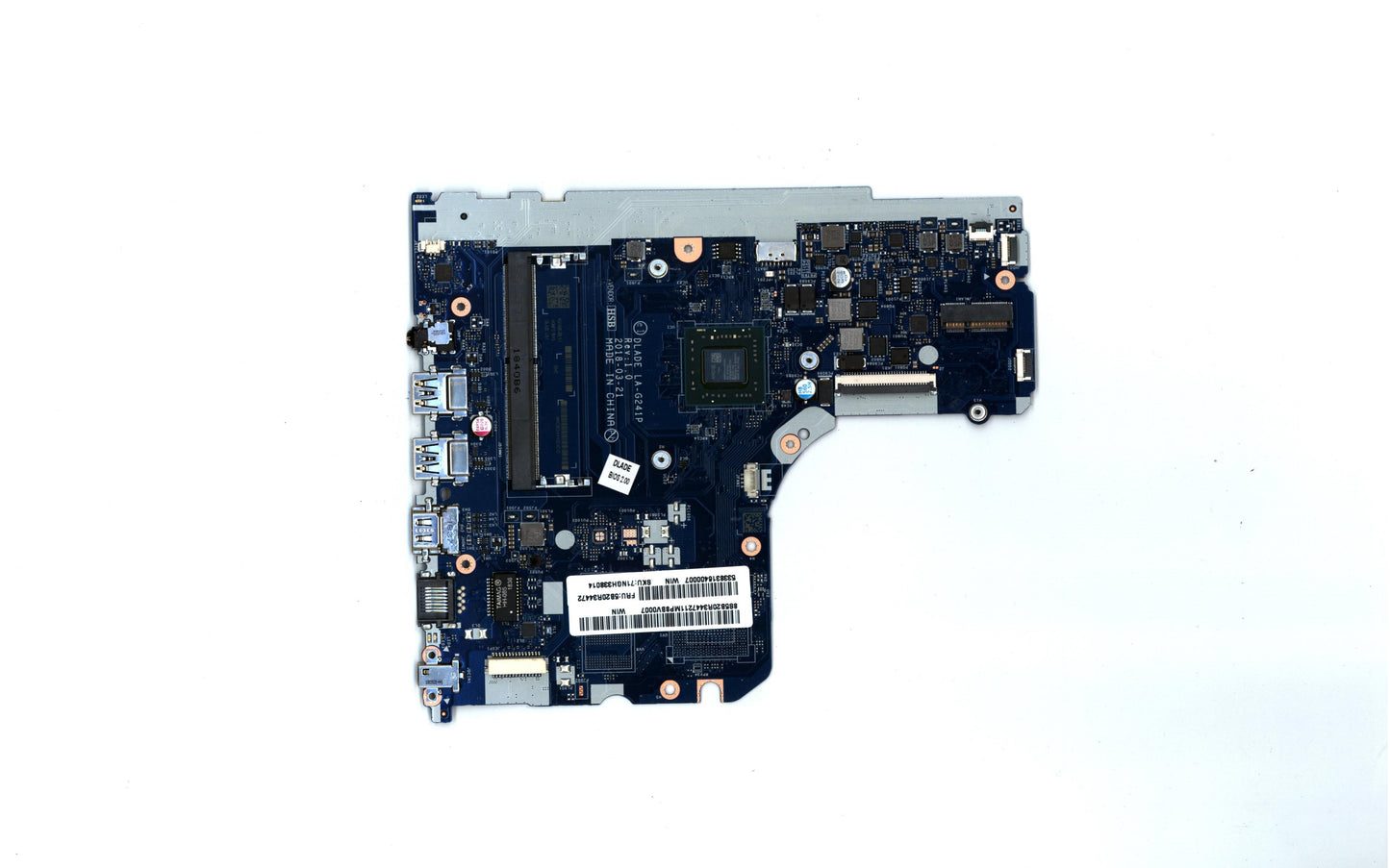Lenovo System Board Planar Motherboar - 5B20R34472