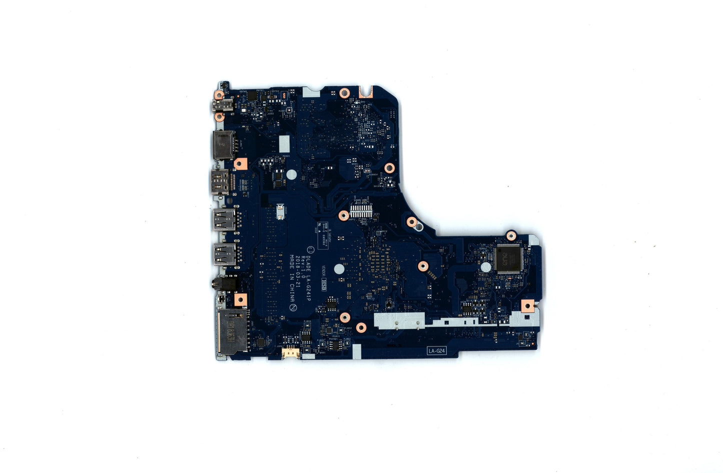 Lenovo System Board Planar Motherboar - 5B20R34472