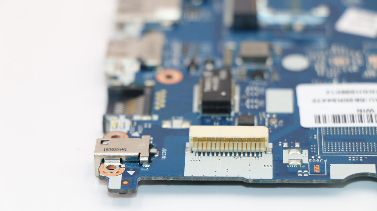 Lenovo System Board Planar Motherboar - 5B20R34472
