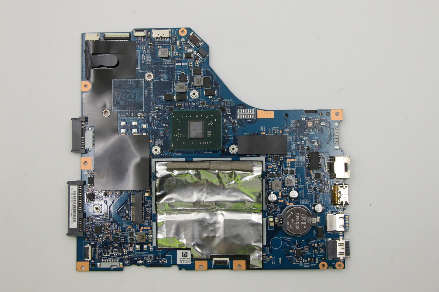 Lenovo System Board Planar Motherboar - 5B20R34479