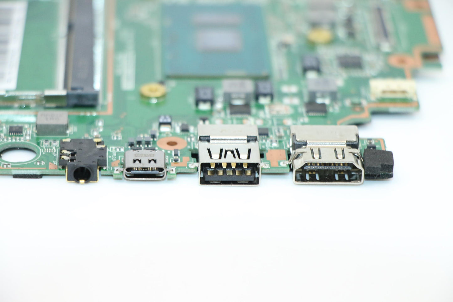 Lenovo System Board Planar Motherboar - 5B20R34632