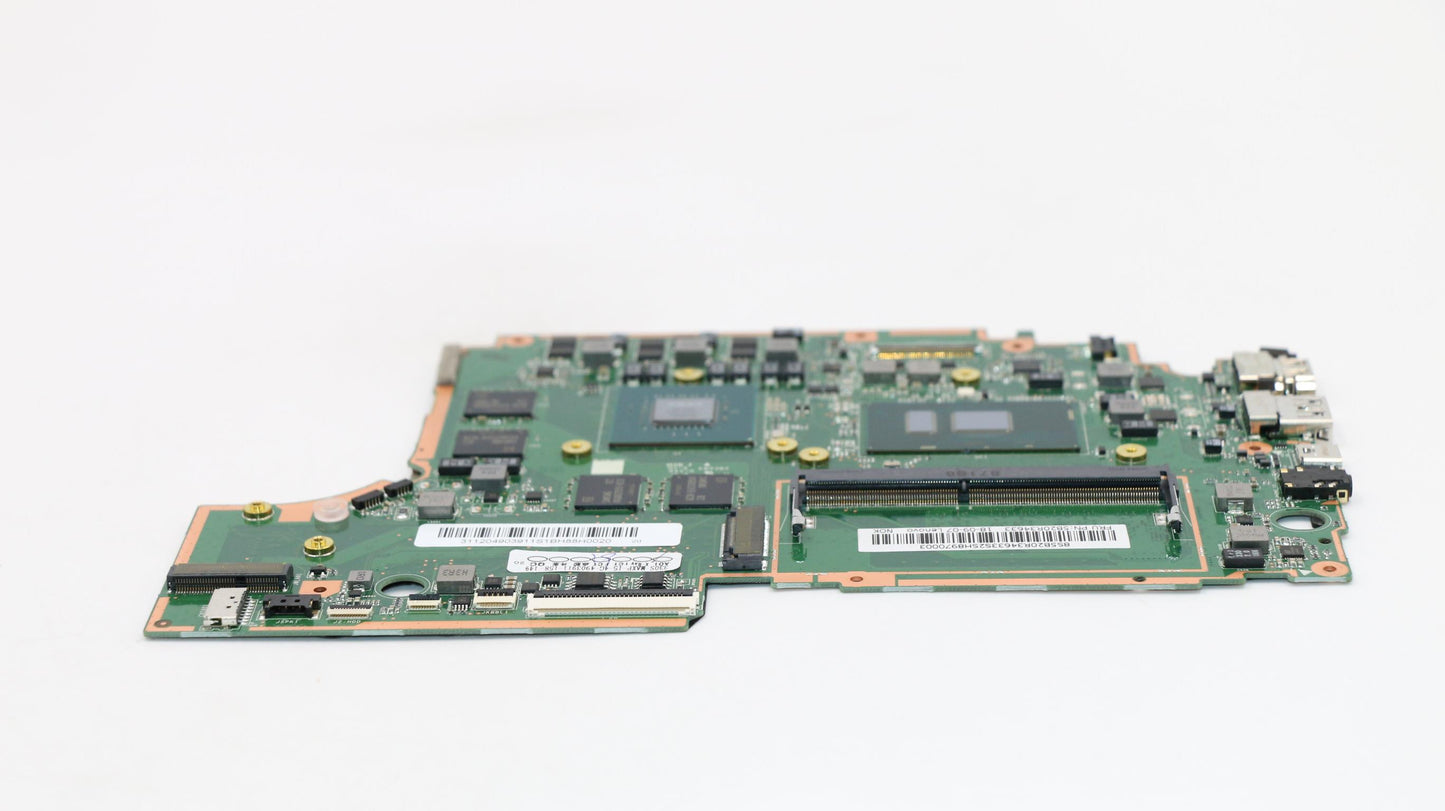 Lenovo Mb3N81Gcnoki57200U4Ggtx1050_4G - 5B20R34633