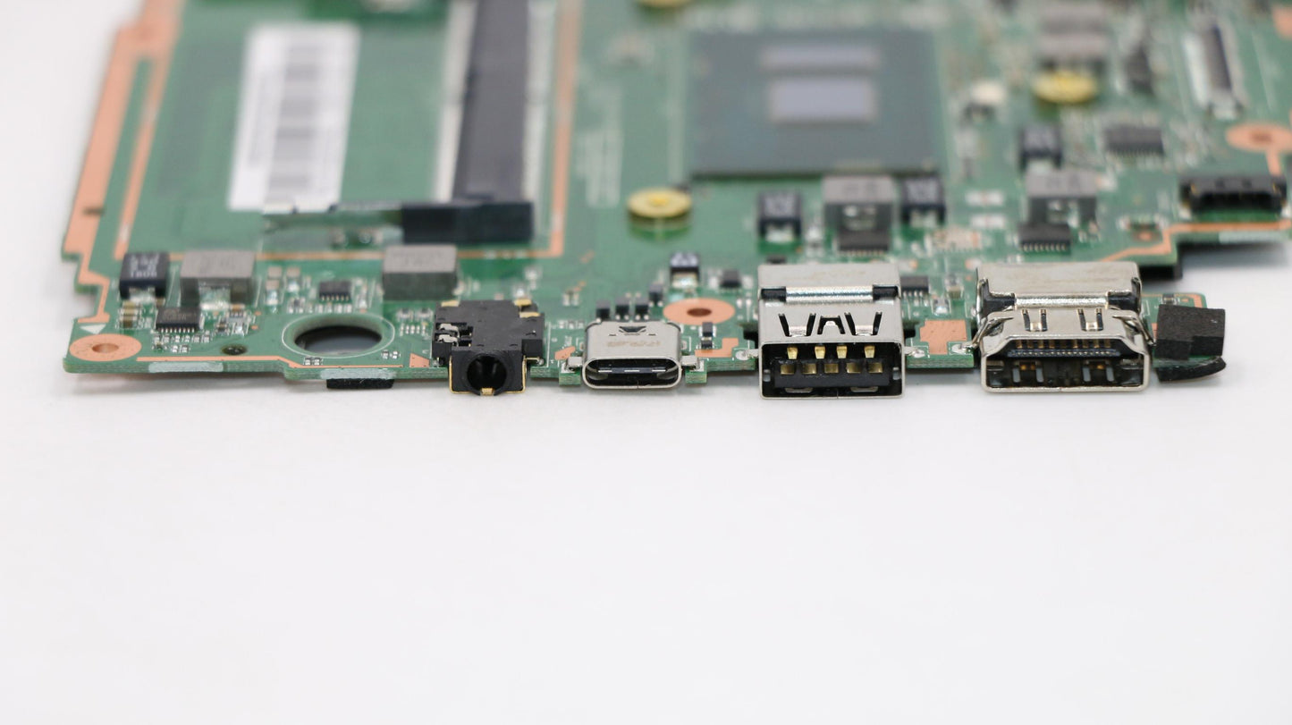 Lenovo Mb3N81Gcnoki57200U4Ggtx1050_4G - 5B20R34633