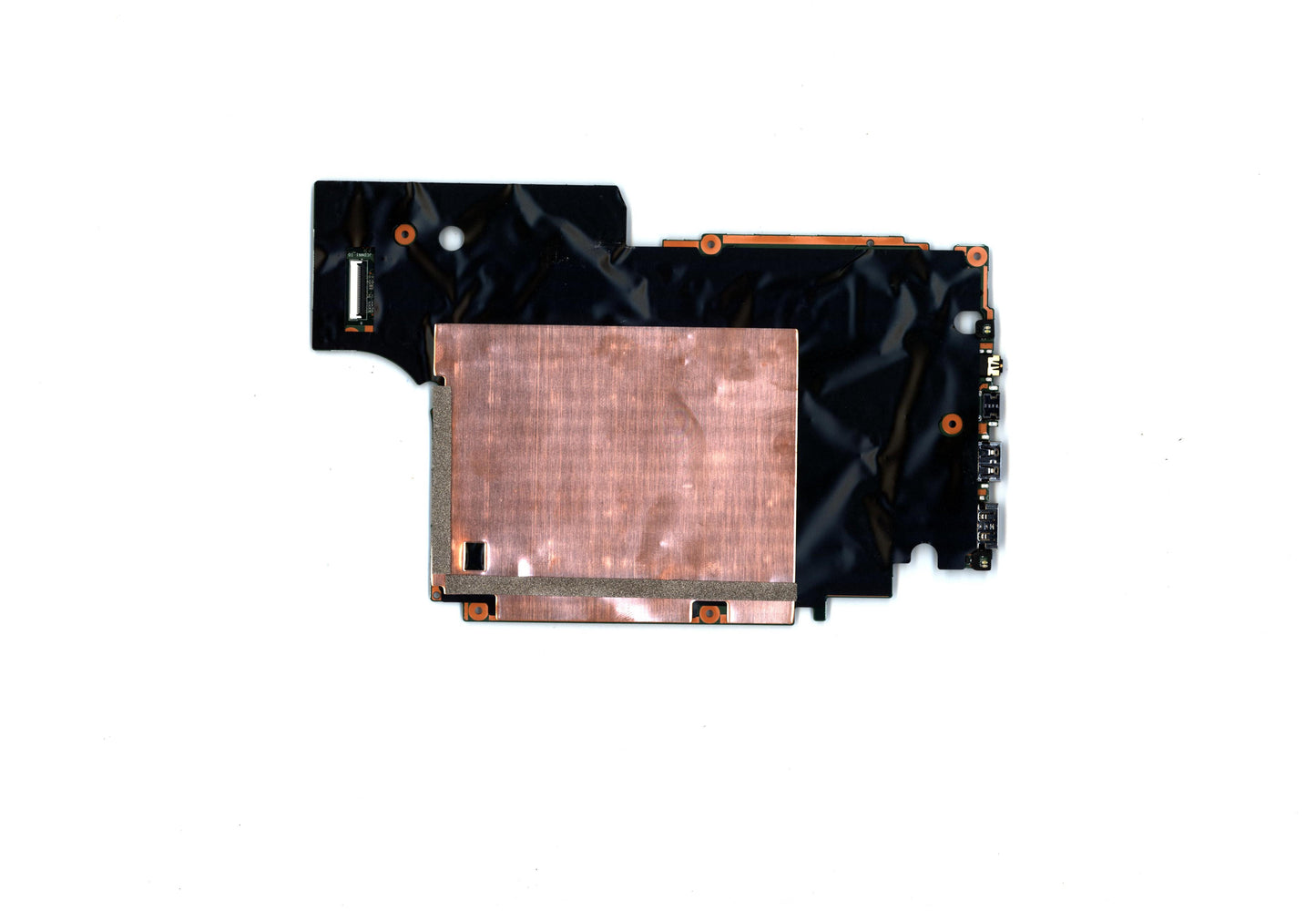 Lenovo System Board Planar Motherboar - 5B20R34677