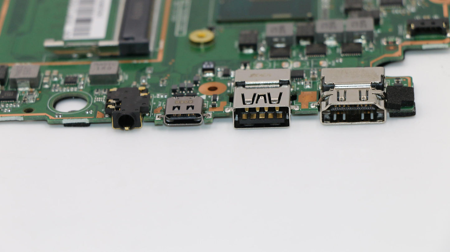 Lenovo System Board Planar Motherboar - 5B20R34677