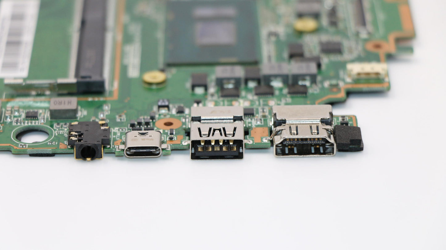 Lenovo System Board Planar Motherboar - 5B20R34804