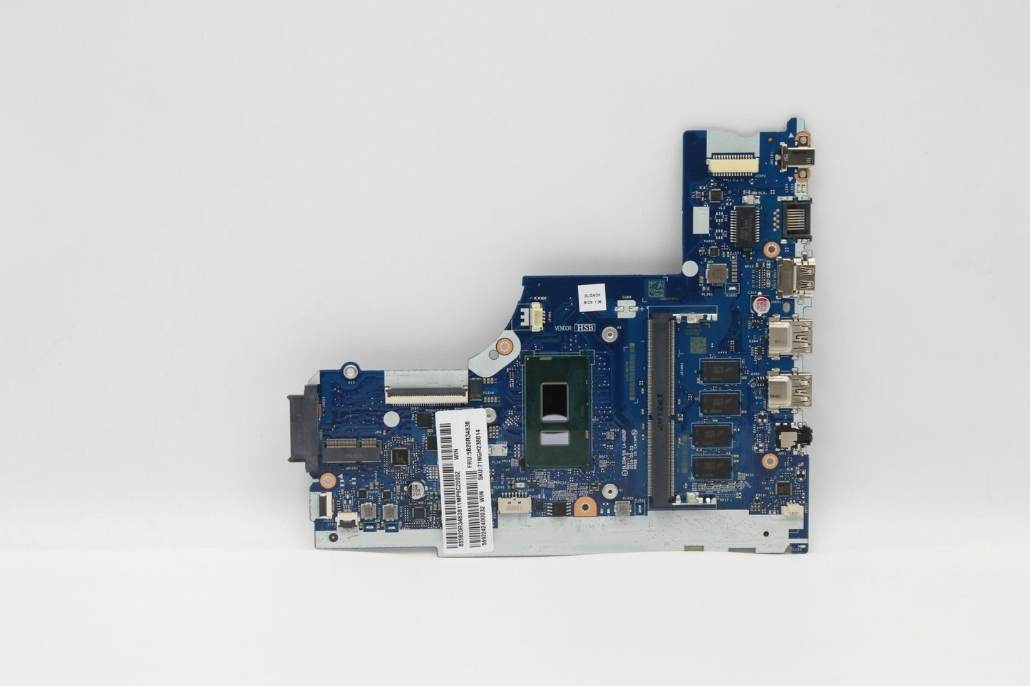 Lenovo System Board Planar Motherboar - 5B20R34838