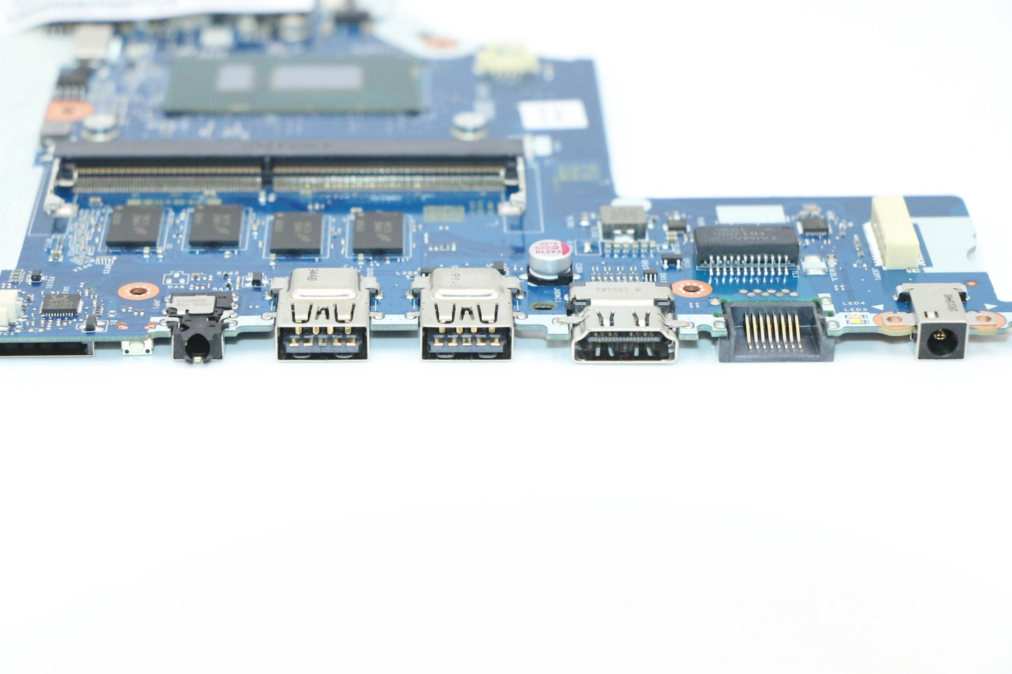 Lenovo System Board Planar Motherboar - 5B20R34838