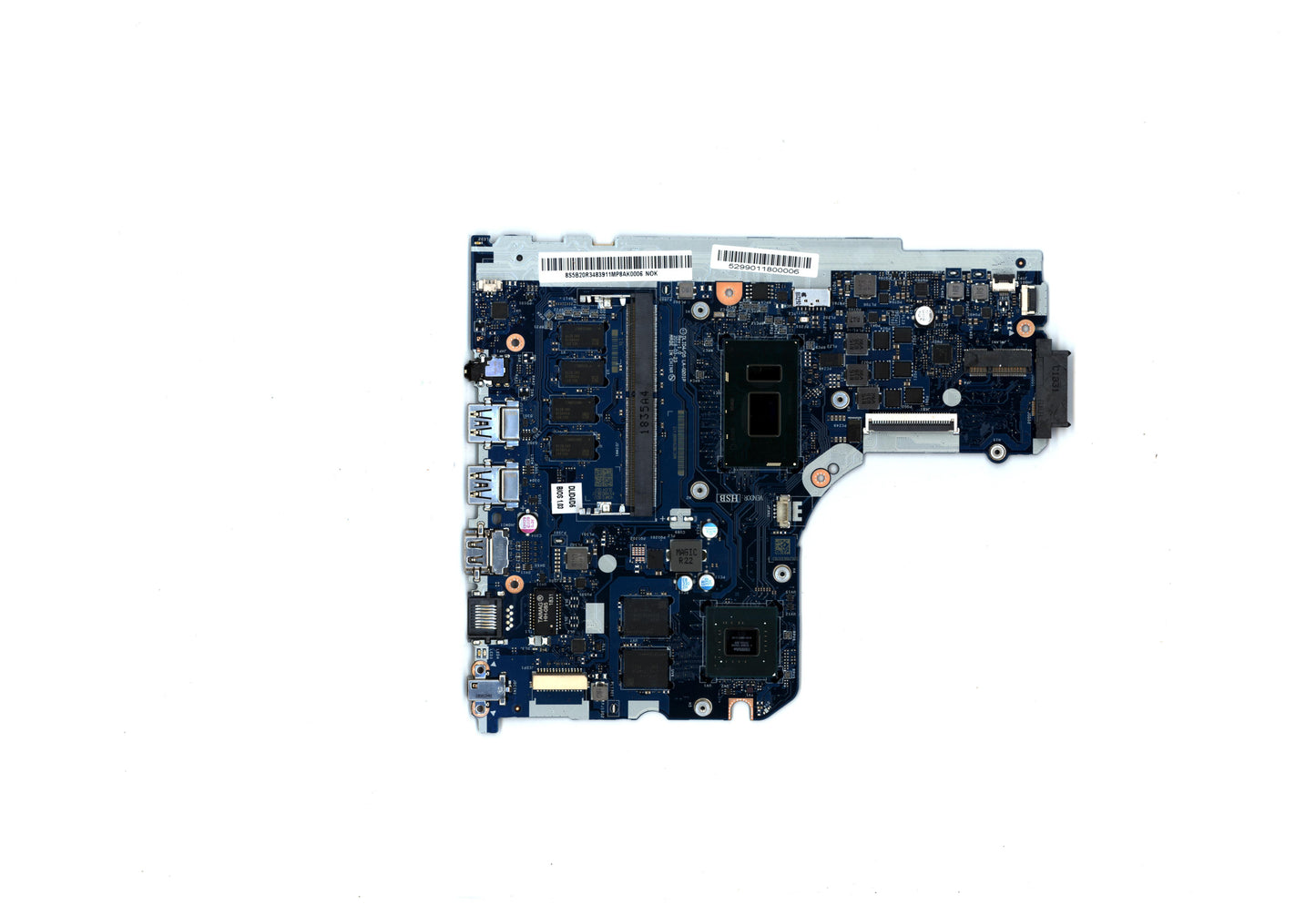 Lenovo System Board Planar Motherboar - 5B20R34839
