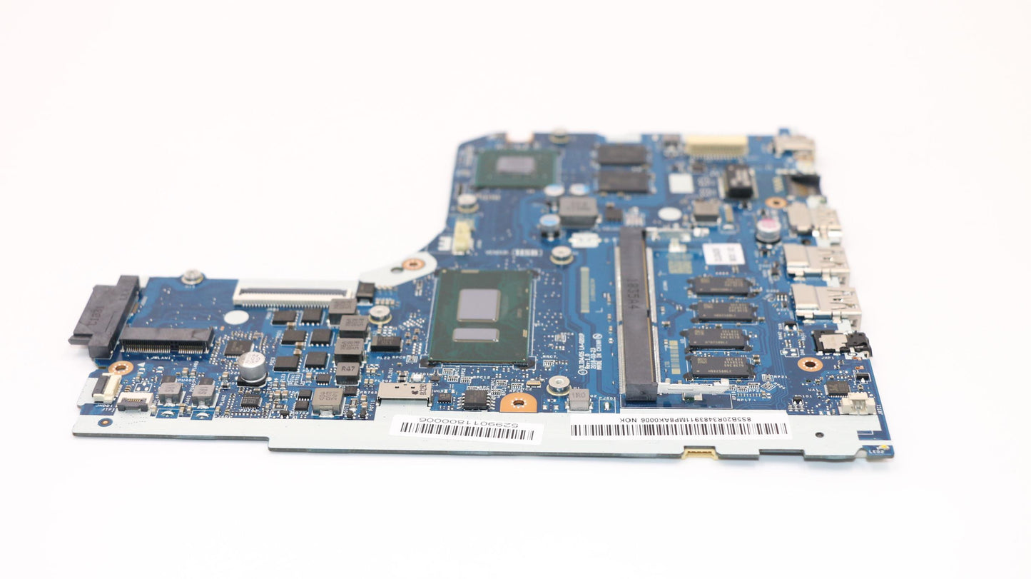 Lenovo System Board Planar Motherboar - 5B20R34839