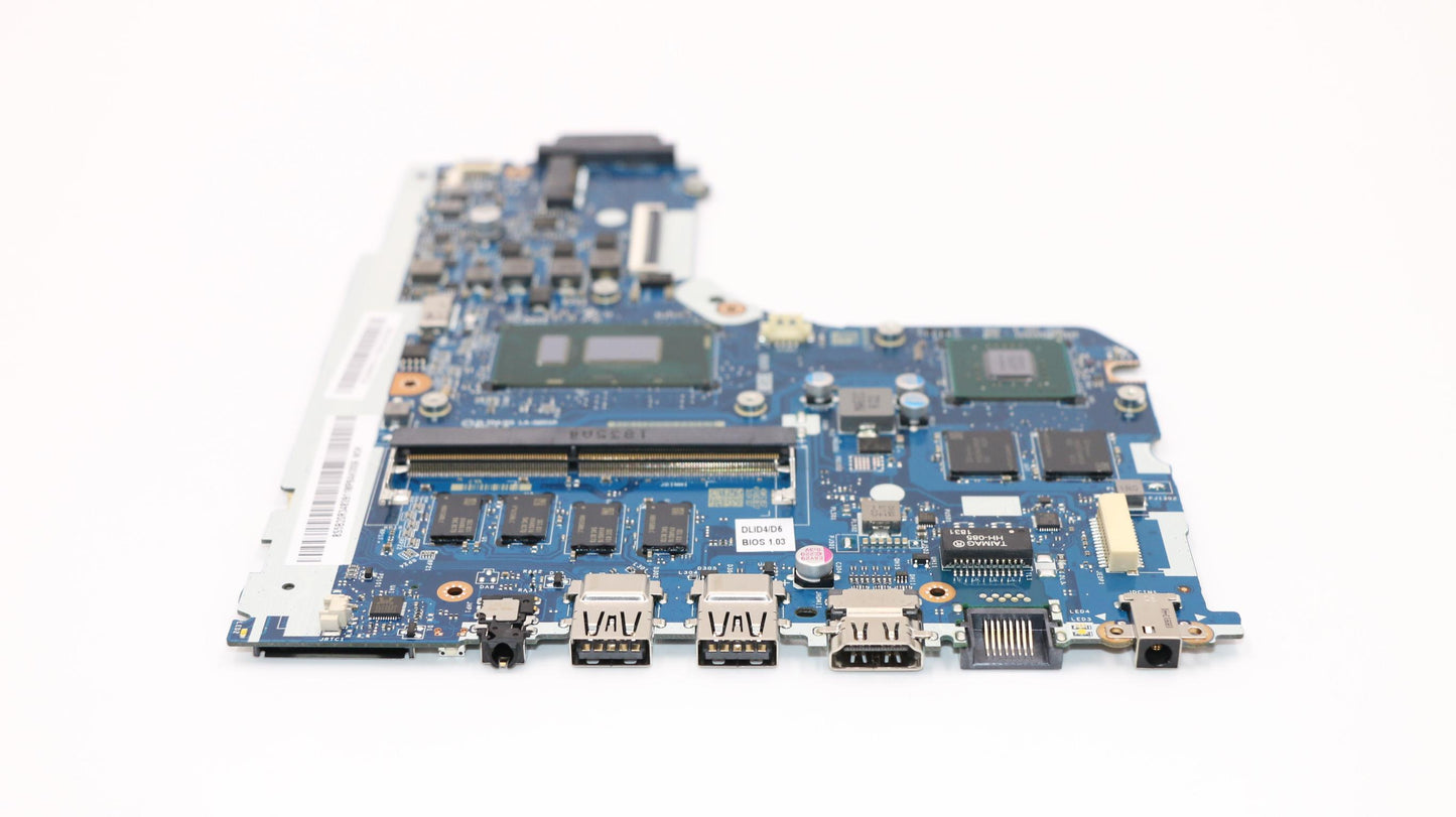 Lenovo System Board Planar Motherboar - 5B20R34839