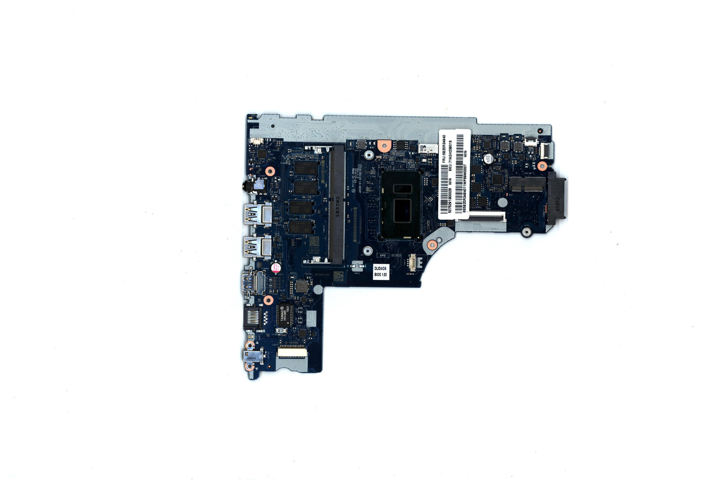 Lenovo System Board Planar Motherboar - 5B20R34840