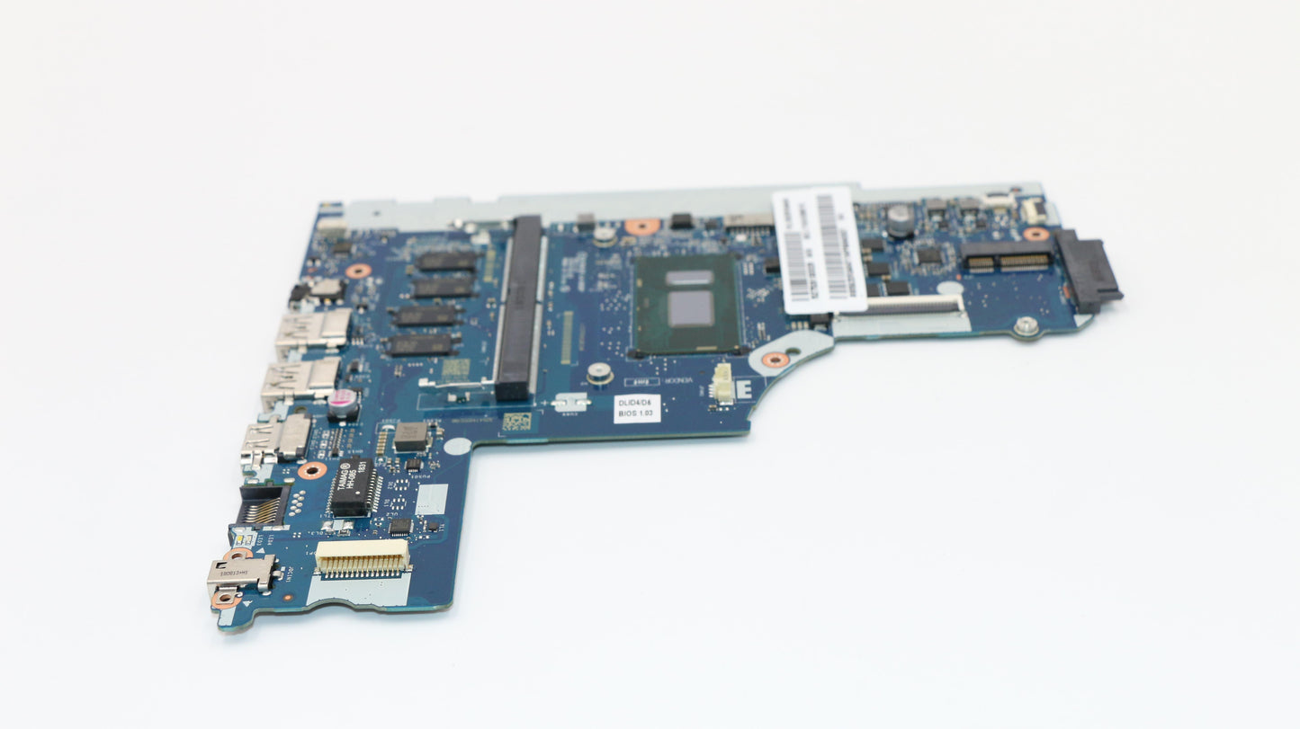 Lenovo System Board Planar Motherboar - 5B20R34840