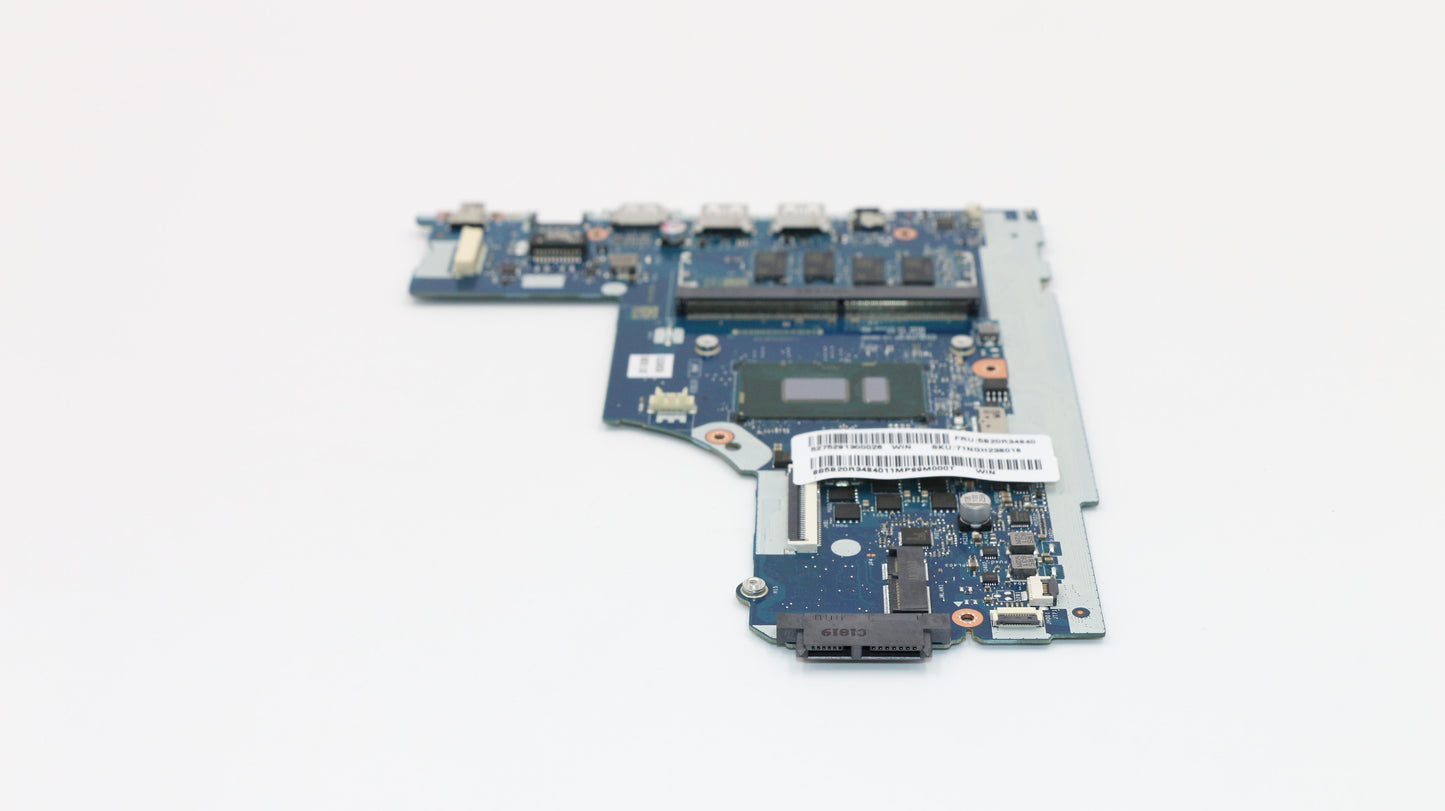 Lenovo System Board Planar Motherboar - 5B20R34840