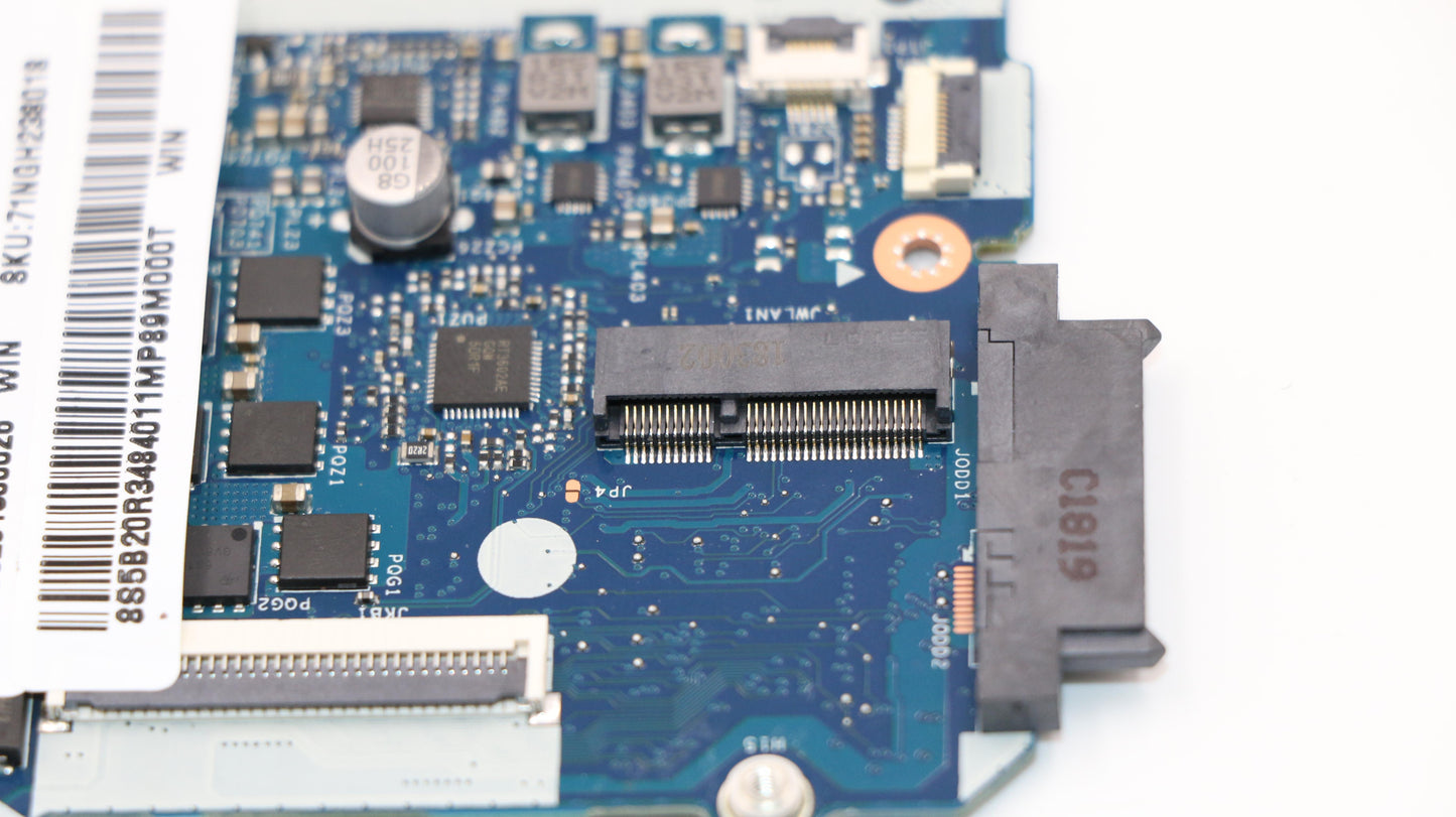 Lenovo System Board Planar Motherboar - 5B20R34840