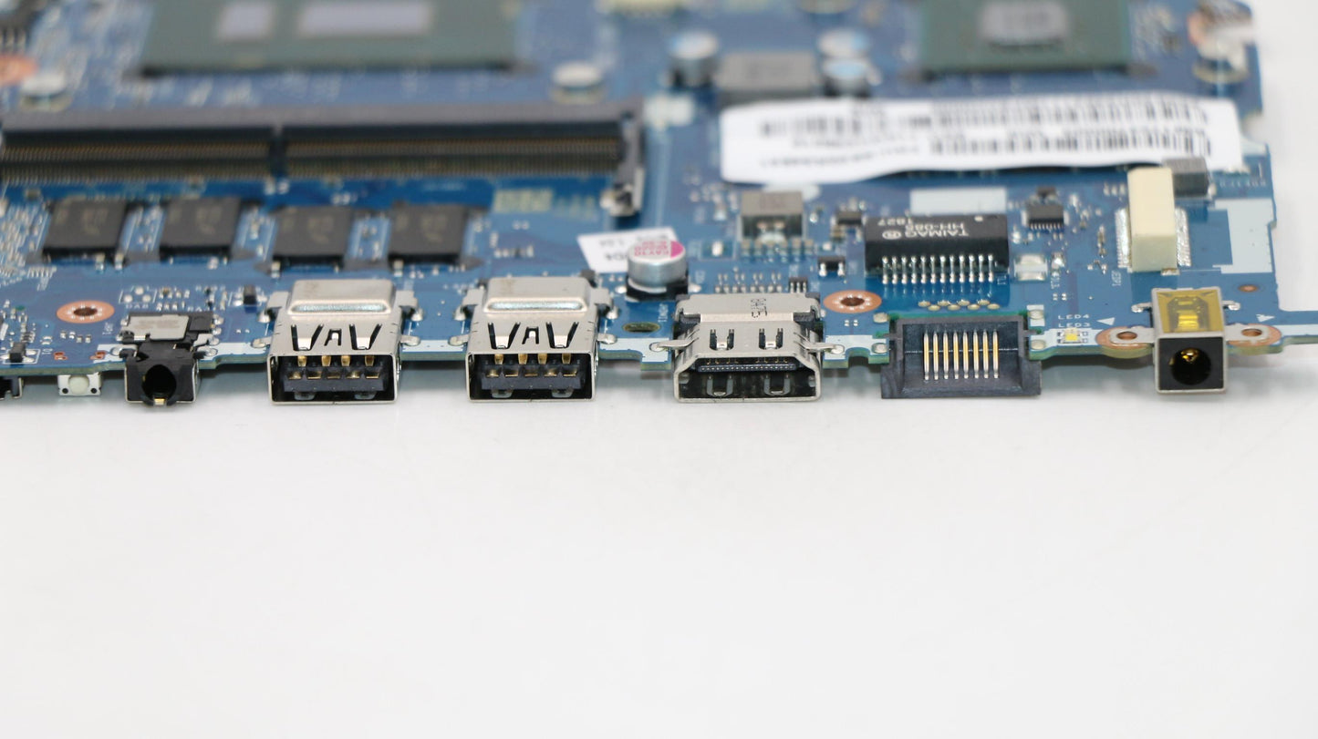Lenovo System Board Planar Motherboar - 5B20R34841