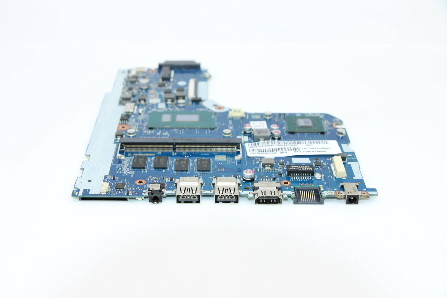 Lenovo System Board Planar Motherboar - 5B20R34842