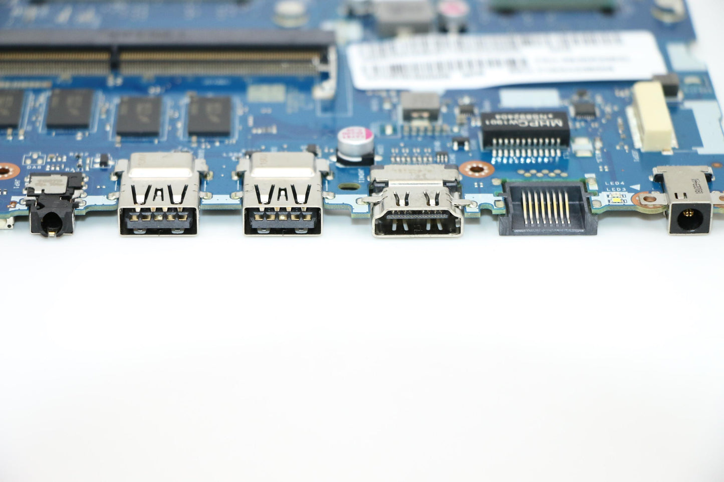 Lenovo System Board Planar Motherboar - 5B20R34842