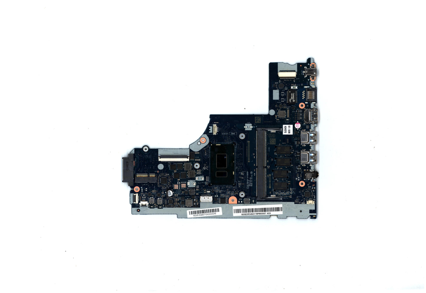 Lenovo System Board Planar Motherboar - 5B20R34843