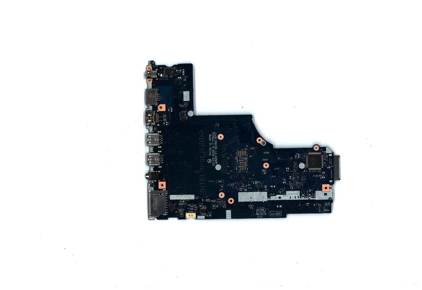 Lenovo System Board Planar Motherboar - 5B20R34843