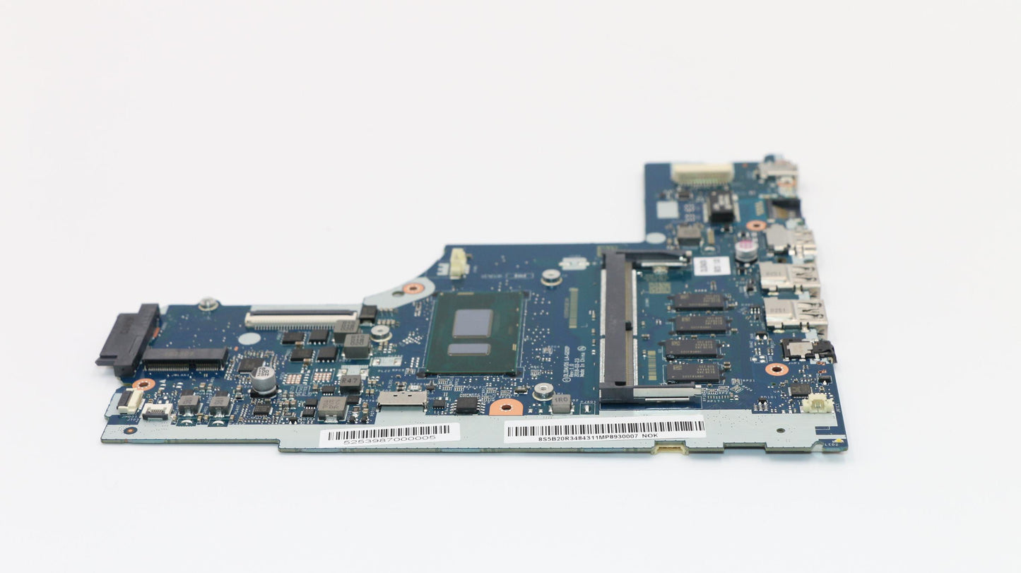 Lenovo System Board Planar Motherboar - 5B20R34843