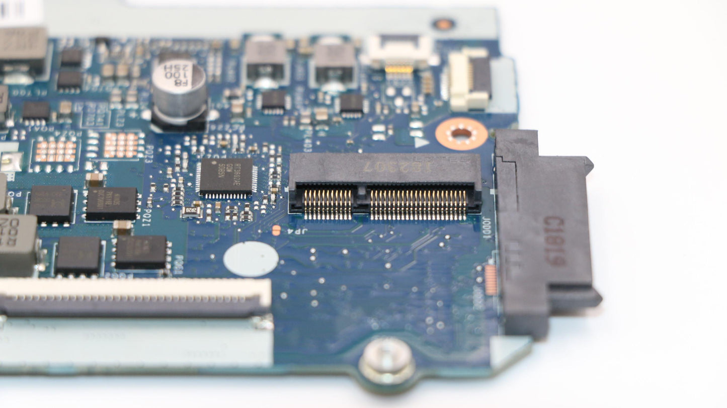 Lenovo System Board Planar Motherboar - 5B20R34843