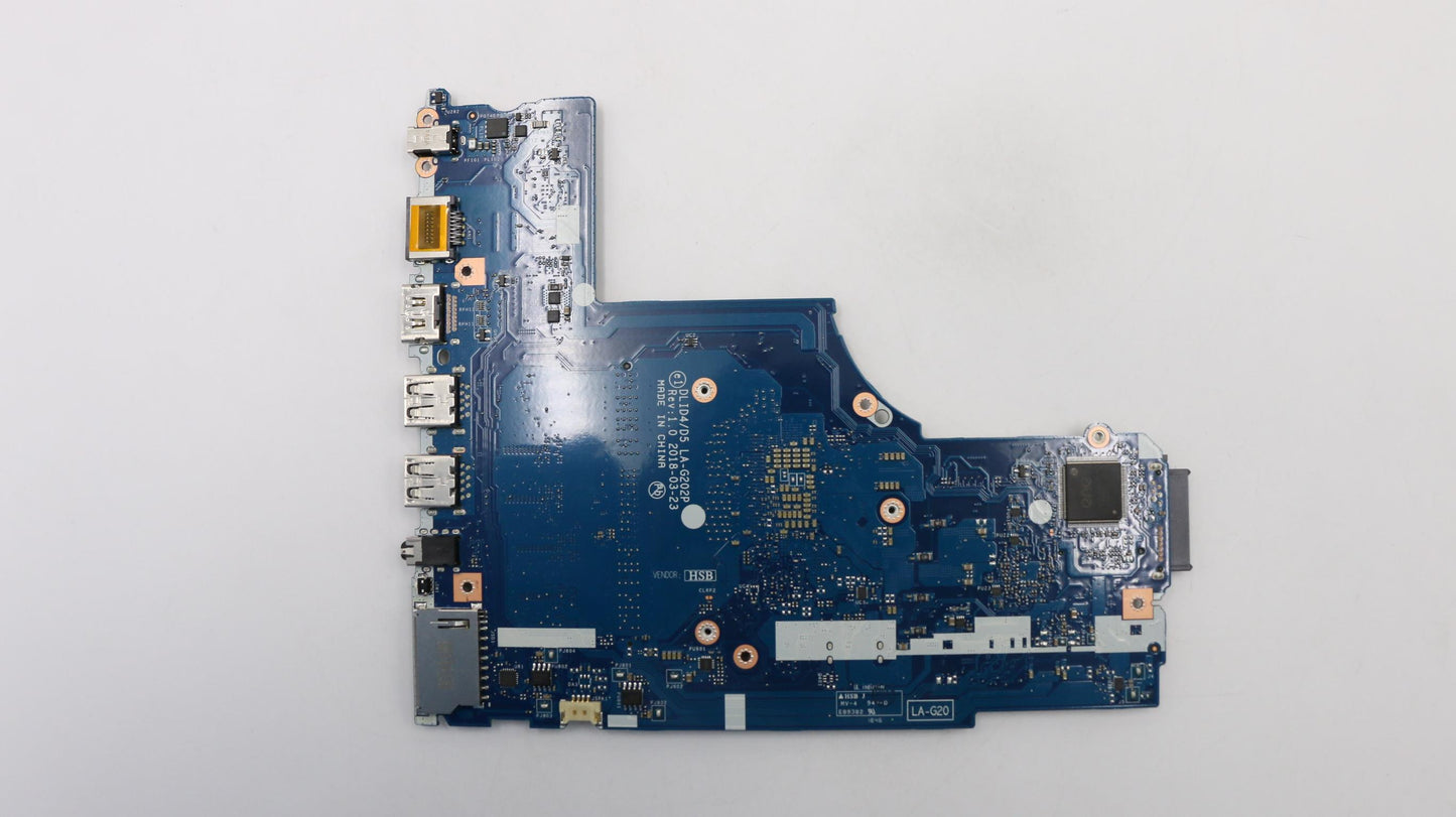 Lenovo System Board Planar Motherboar - 5B20R34860