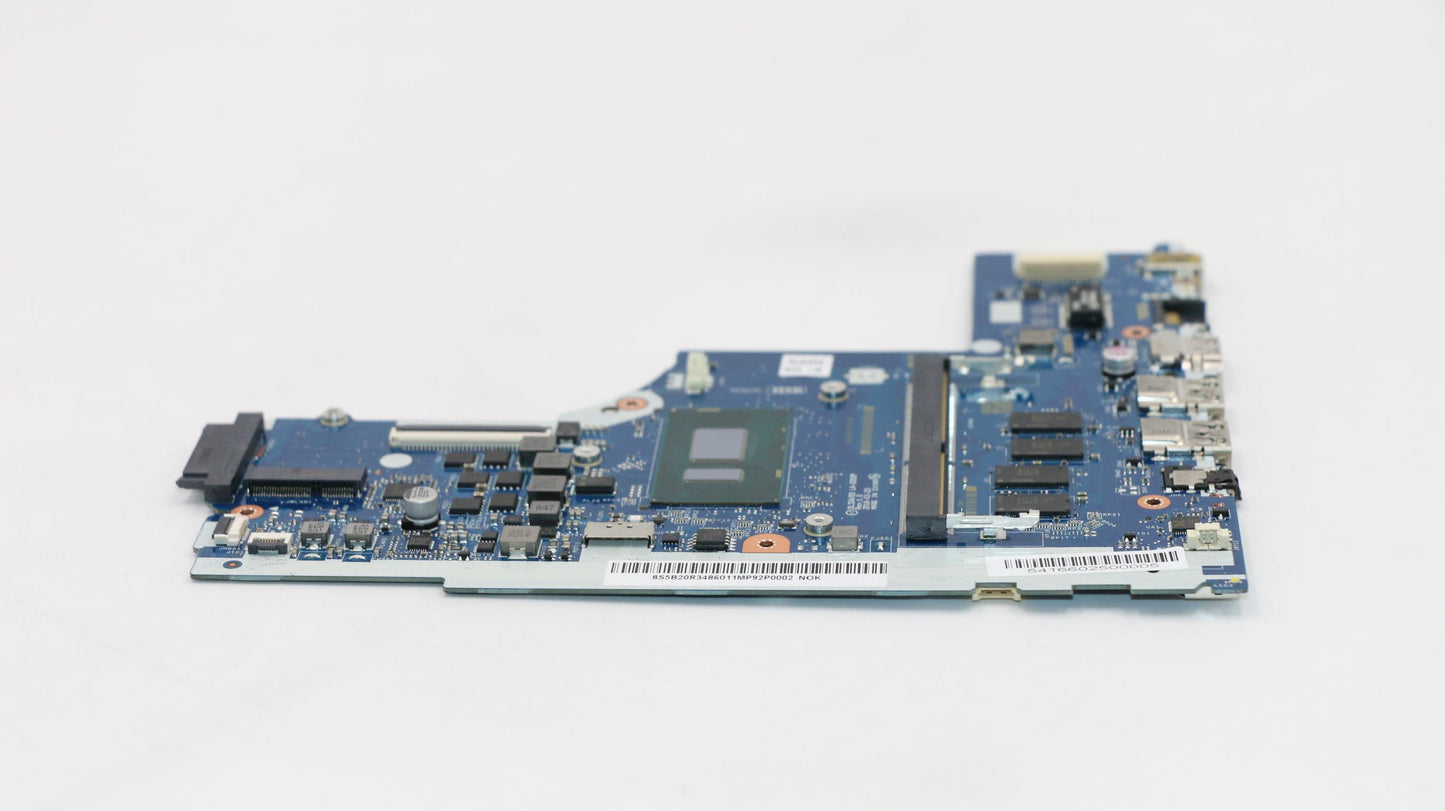 Lenovo System Board Planar Motherboar - 5B20R34860