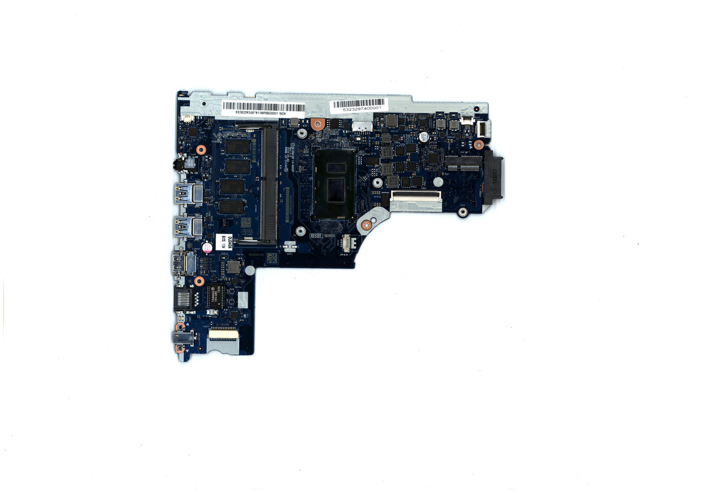 Lenovo System Board Planar Motherboar - 5B20R34879