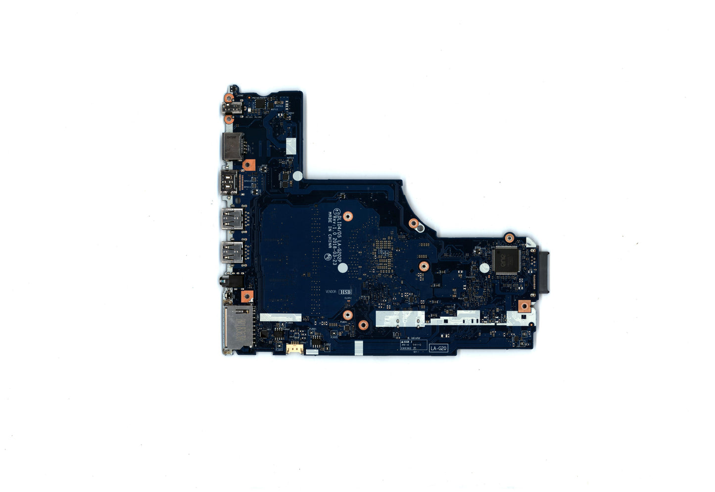 Lenovo System Board Planar Motherboar - 5B20R34879