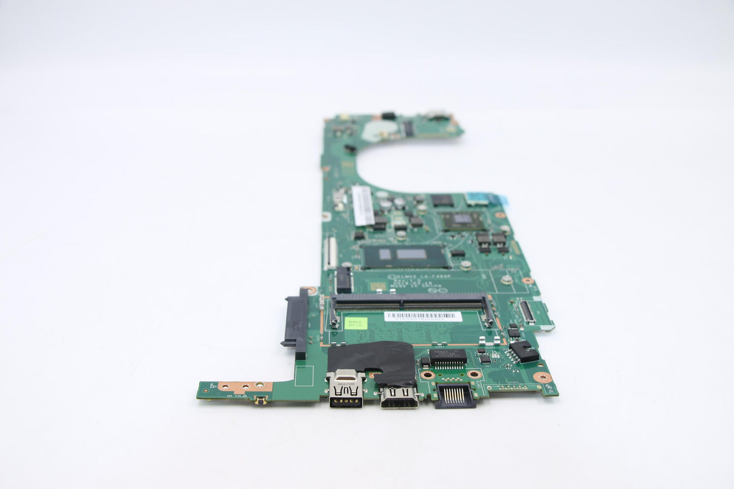 Lenovo System Board Planar Motherboar - 5B20R34901