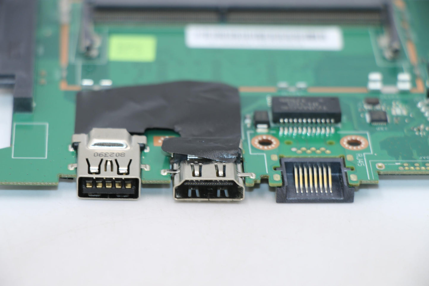 Lenovo System Board Planar Motherboar - 5B20R34901