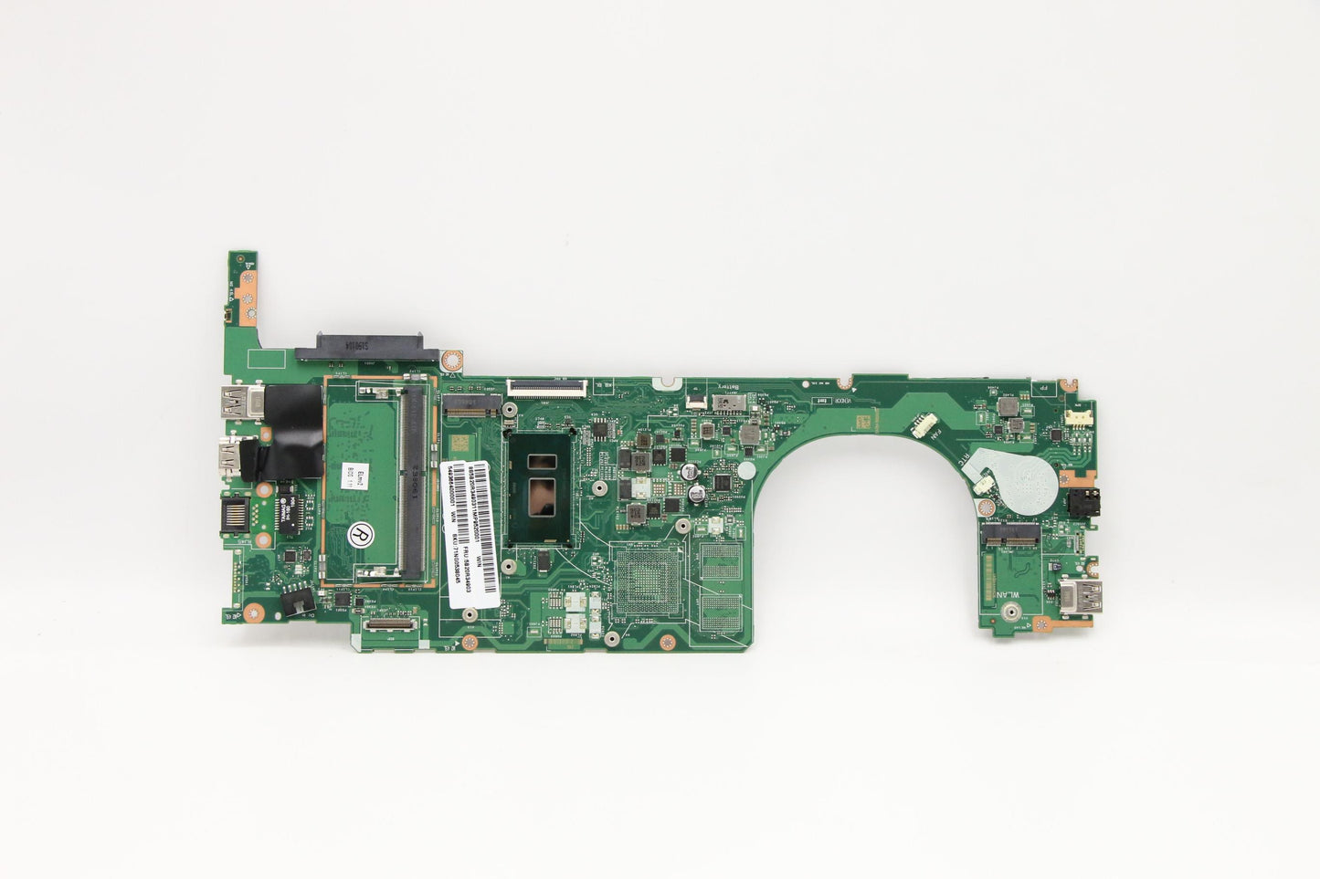 Lenovo System Board Planar Motherboar - 5B20R34903