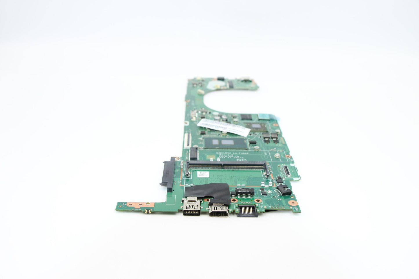 Lenovo System Board Planar Motherboar - 5B20R34904