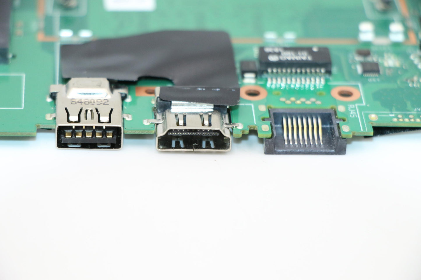 Lenovo System Board Planar Motherboar - 5B20R34904