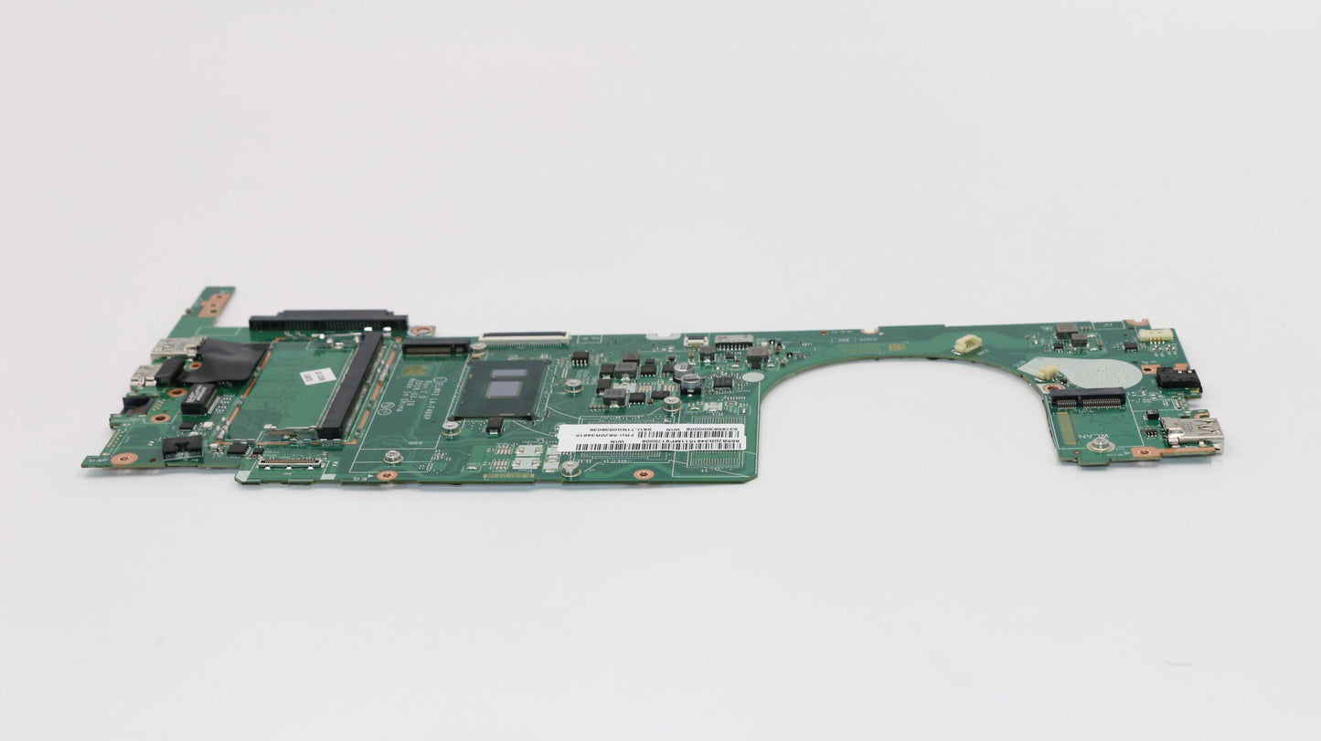 Lenovo System Board Planar Motherboar - 5B20R34915