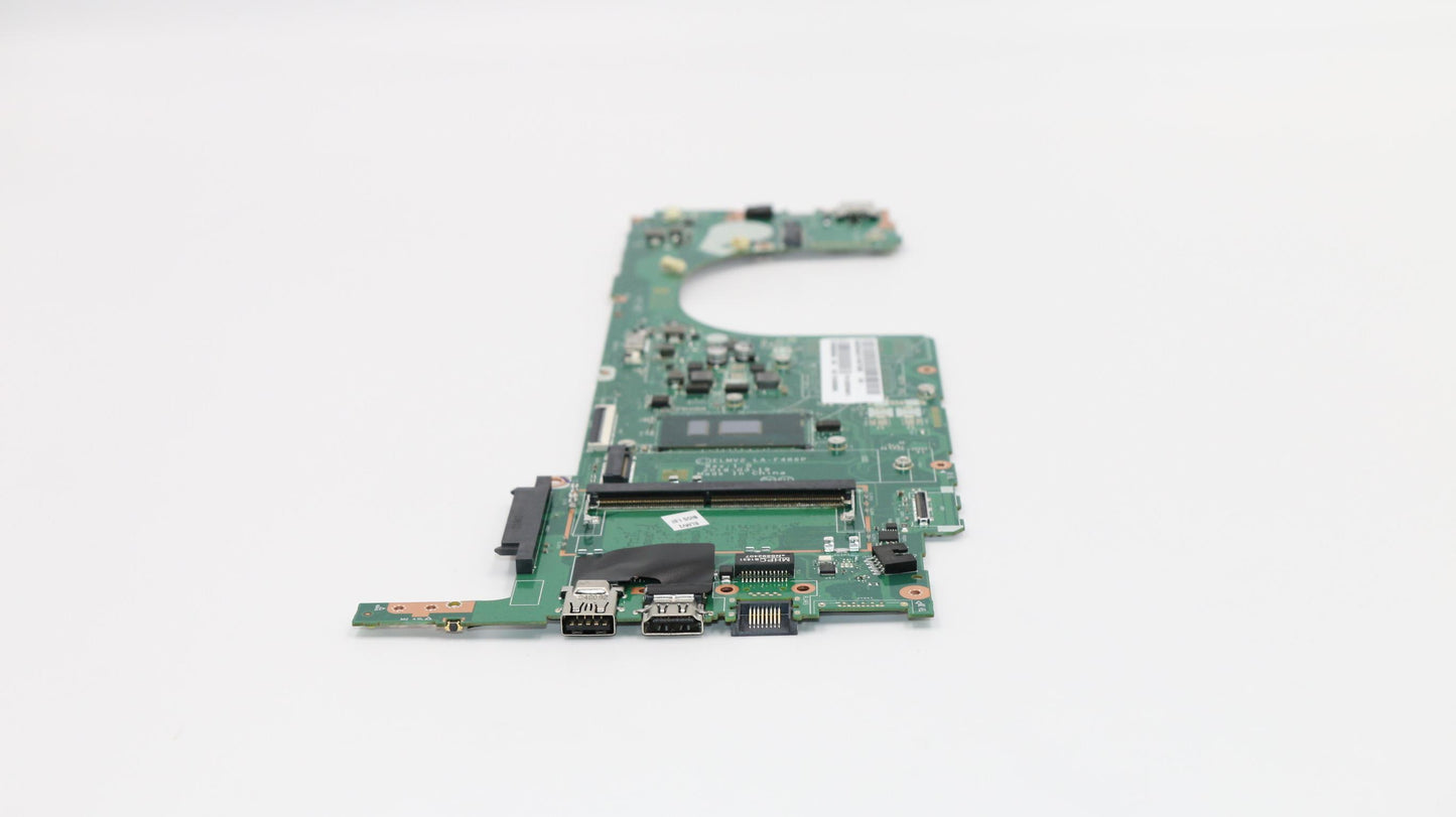 Lenovo System Board Planar Motherboar - 5B20R34915