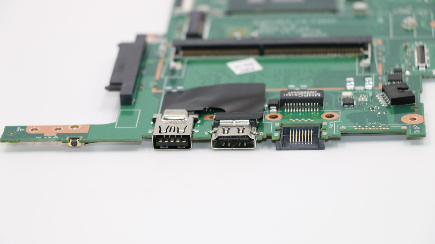 Lenovo System Board Planar Motherboar - 5B20R34915
