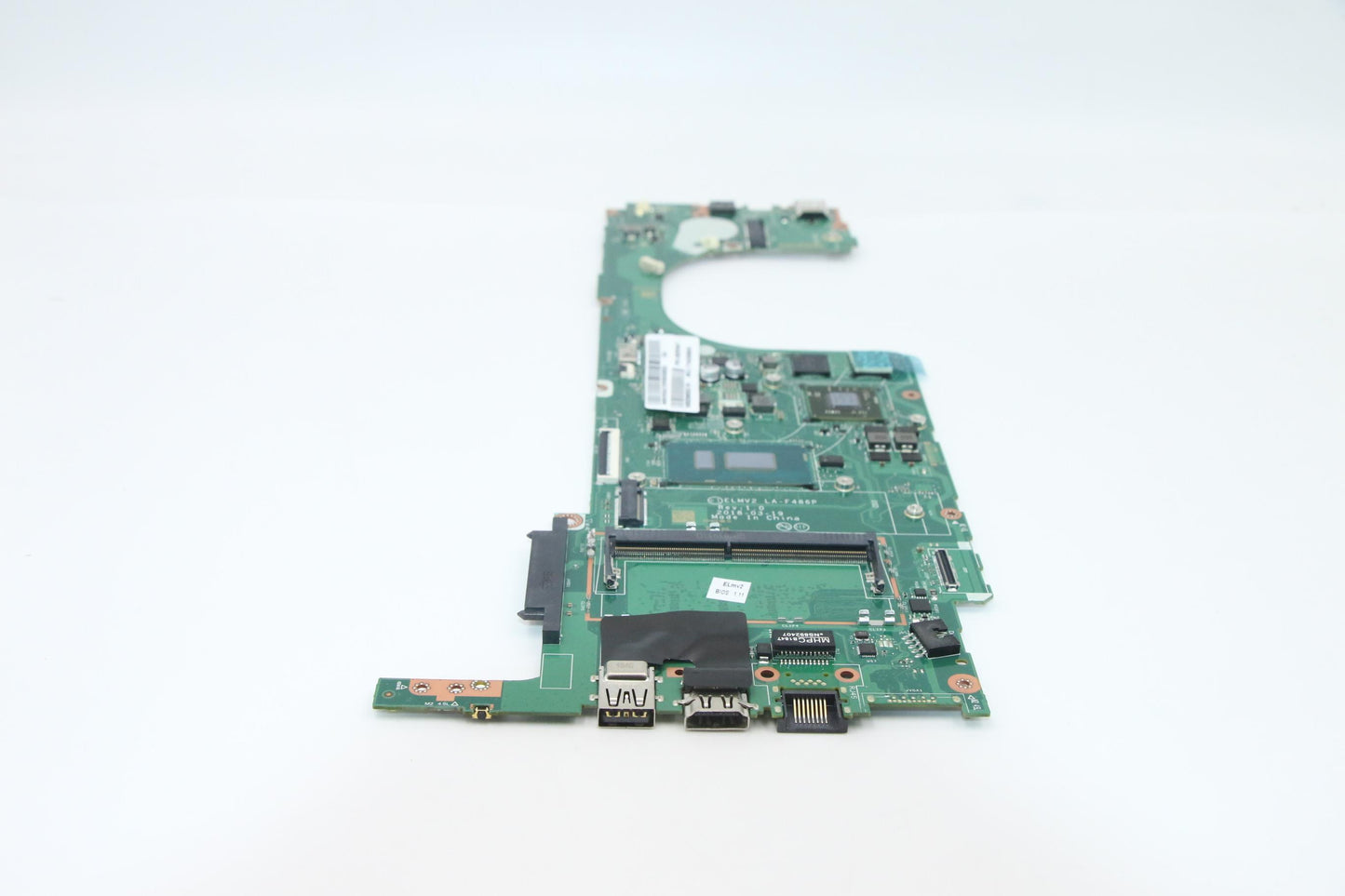 Lenovo System Board Planar Motherboar - 5B20R34917