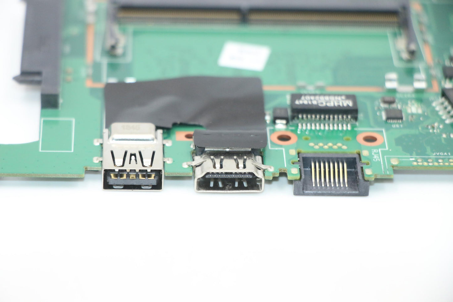 Lenovo System Board Planar Motherboar - 5B20R34917