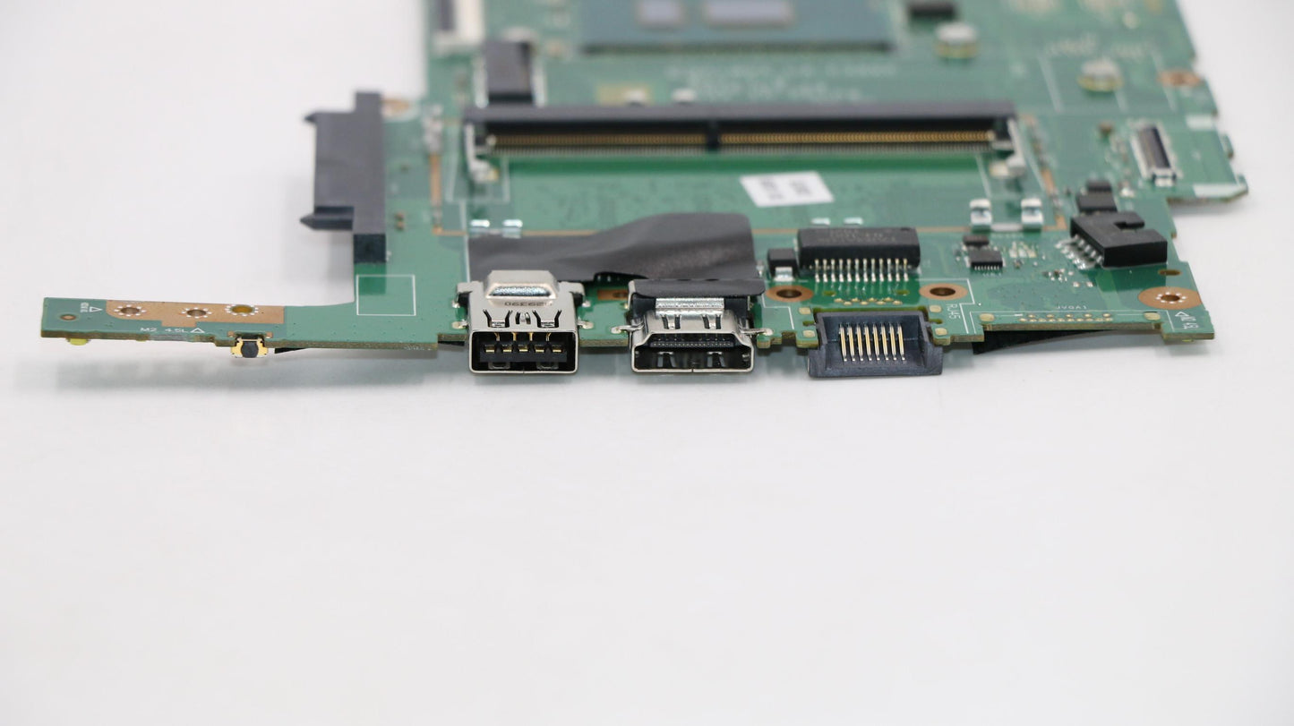 Lenovo System Board Planar Motherboar - 5B20R34921