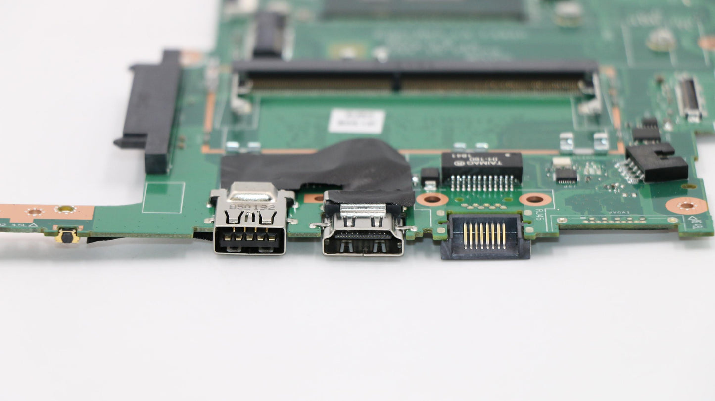 Lenovo System Board Planar Motherboar - 5B20R34930