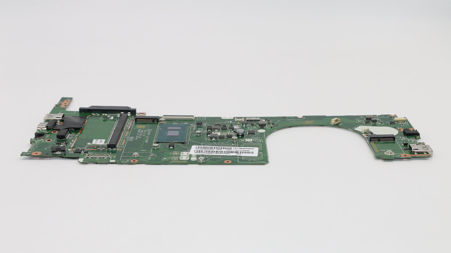 Lenovo System Board Planar Motherboar - 5B20R34935