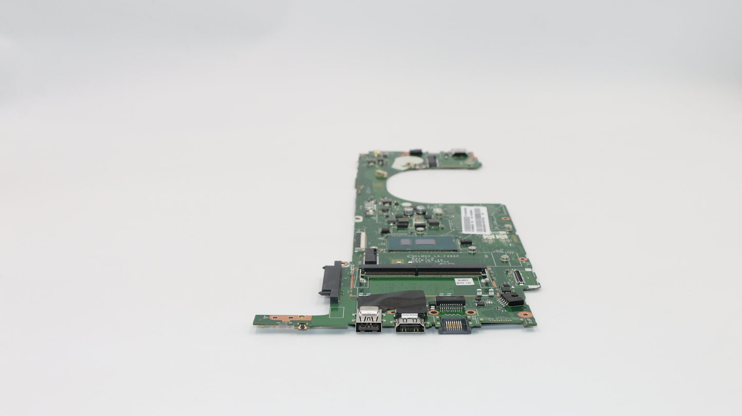 Lenovo System Board Planar Motherboar - 5B20R34935