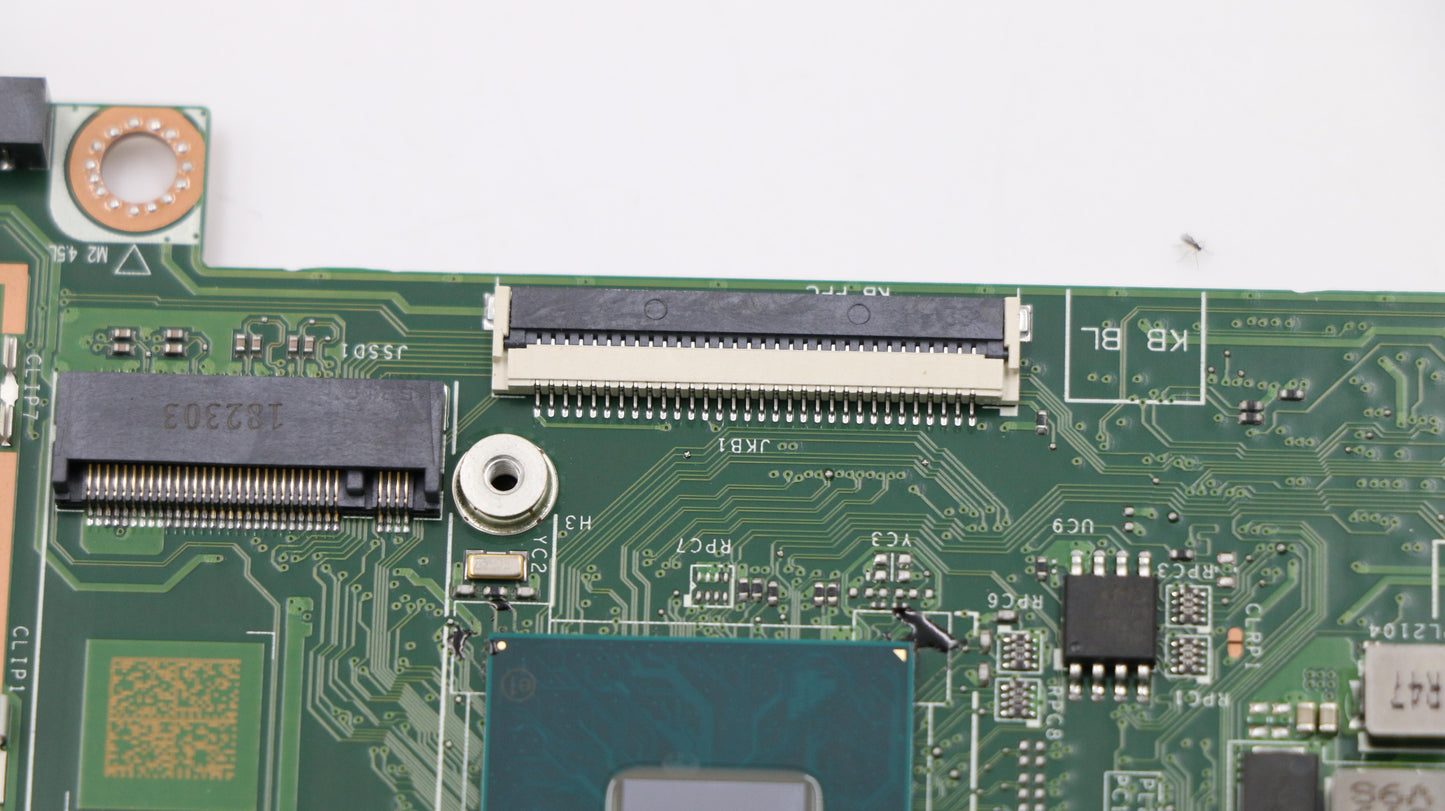 Lenovo System Board Planar Motherboar - 5B20R34935