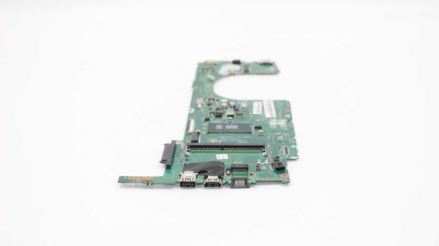 Lenovo System Board Planar Motherboar - 5B20R34937