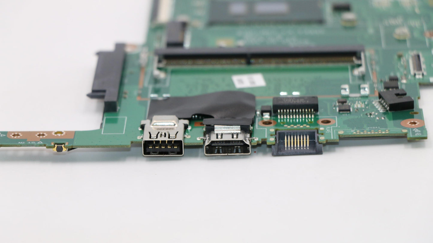 Lenovo System Board Planar Motherboar - 5B20R34937