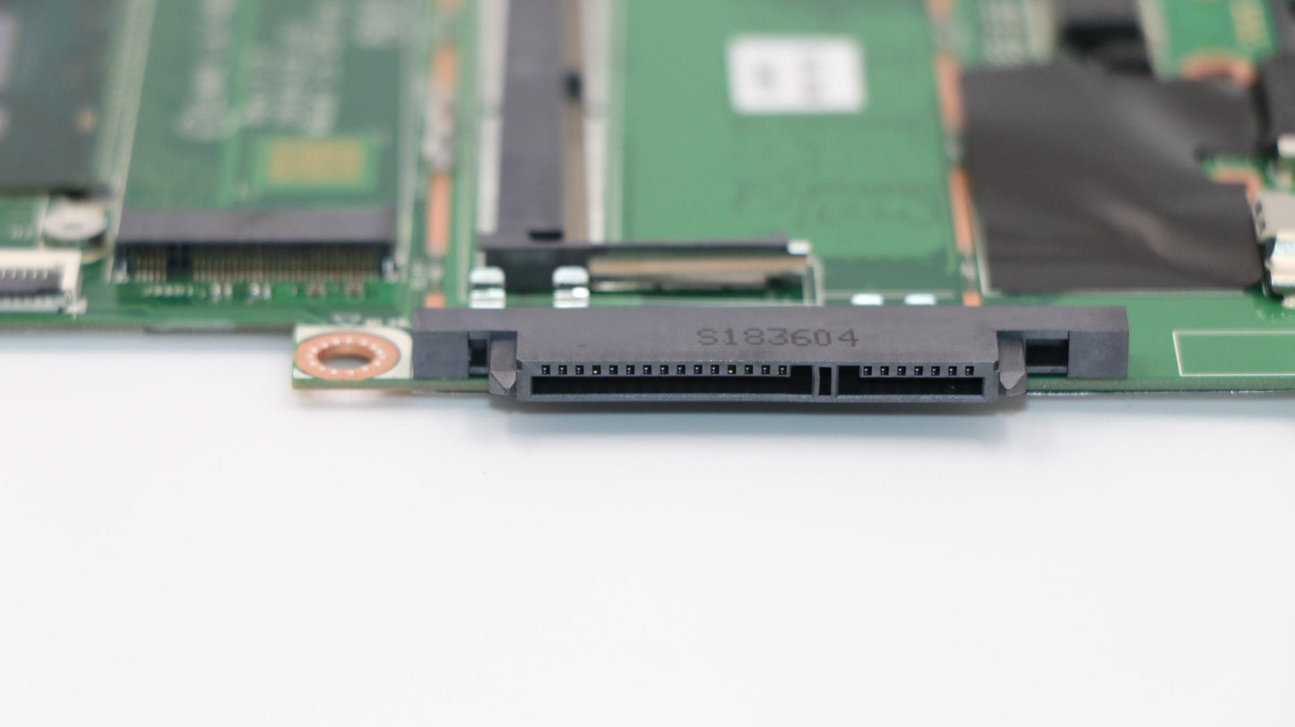 Lenovo System Board Planar Motherboar - 5B20R34939