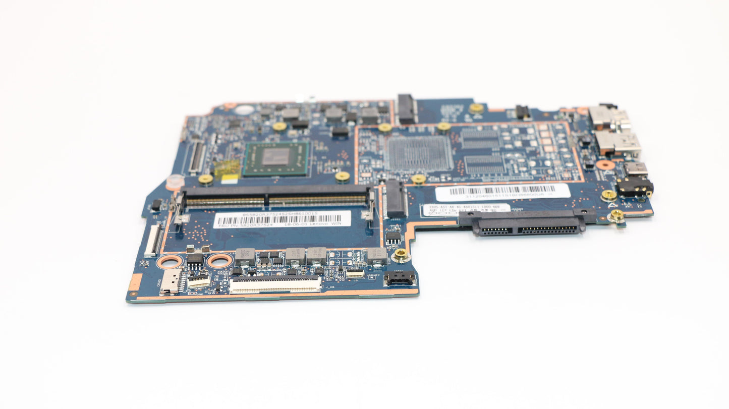 Lenovo System Board Planar Motherboar - 5B20R37524